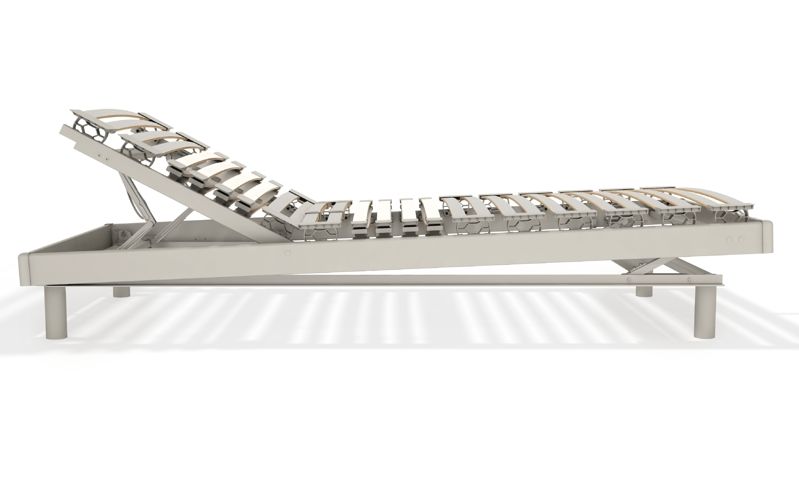 Lattenbodem beka balancer II plus - Bedbodems - Webshop