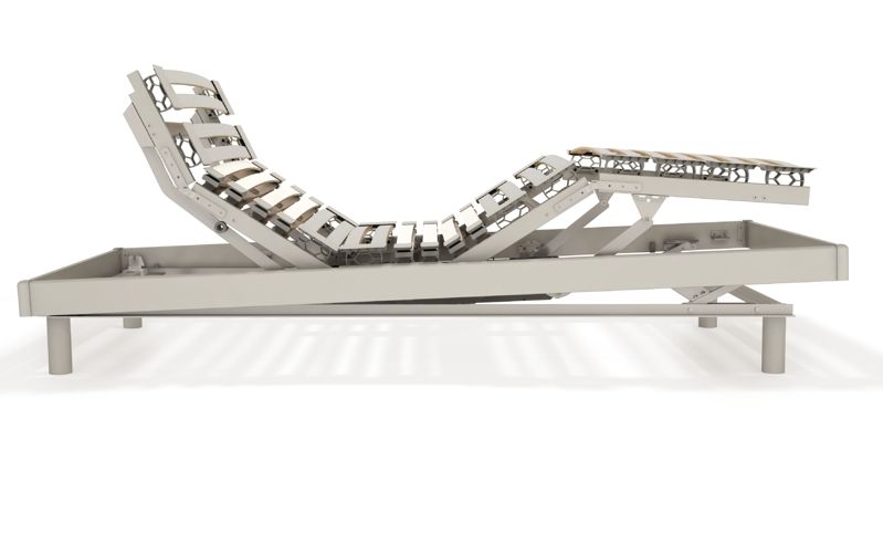 Lattenbodem beka balancer III plus - Bedbodems - Webshop