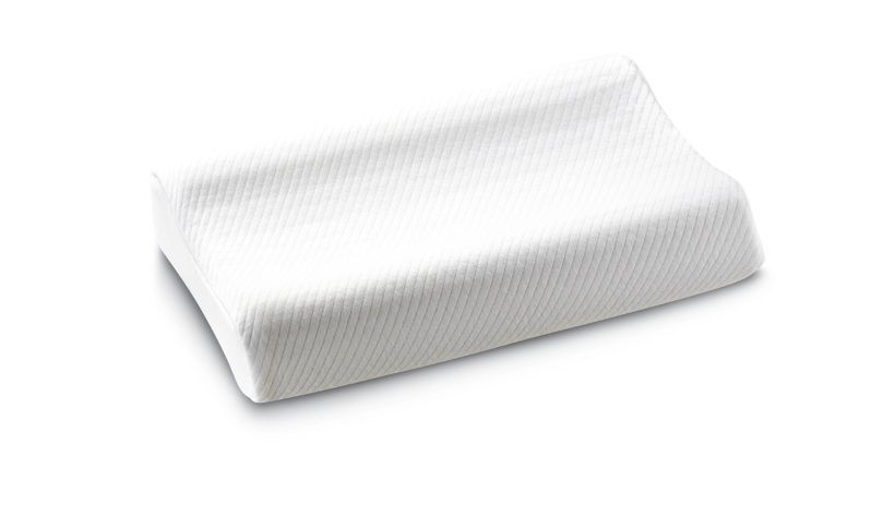 Ergo latex 60 x 40 - Hoofdkussens - Webshop