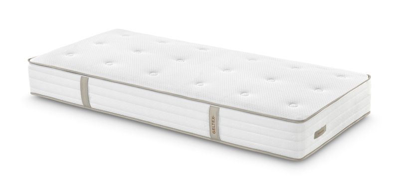 Beka geltex touch matras - Matrassen - Webshop