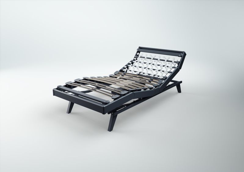 Lattoflex Hybrid 2 servomat R2 lattenbodem - Webshop