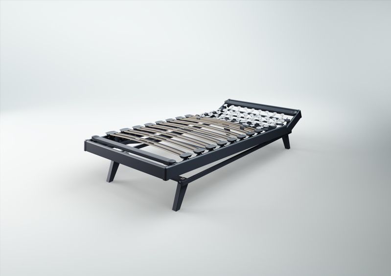 Lattoflex Hybrid 2 standaard R lattenbodem - Webshop