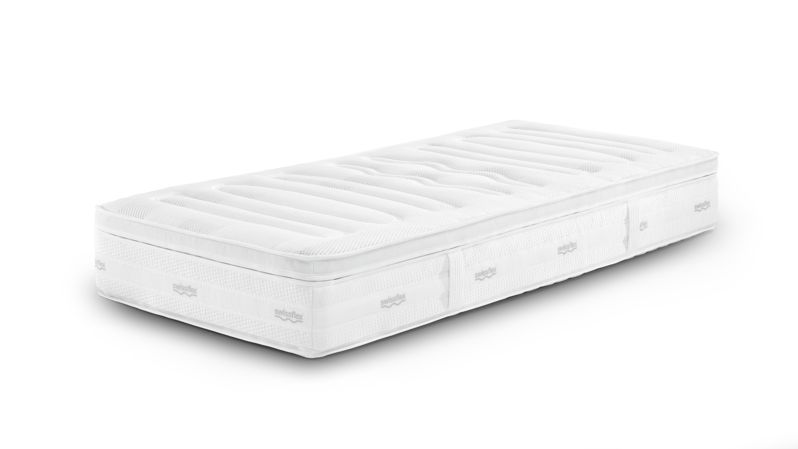 Swissflex SF Hybrid 26 met top-layer in geltex - Webshop