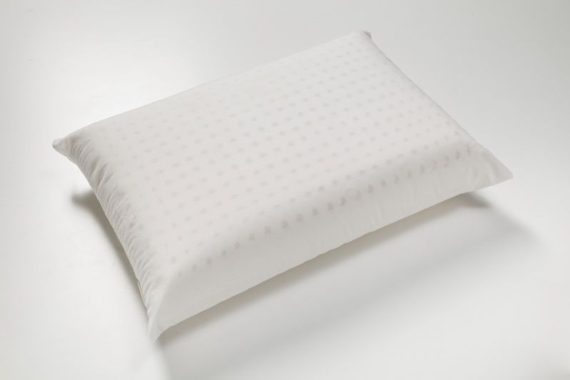 Latex 60 x 40 - Hoofdkussens - Webshop