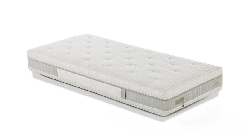 Matras beka nuage - Matrassen - Webshop