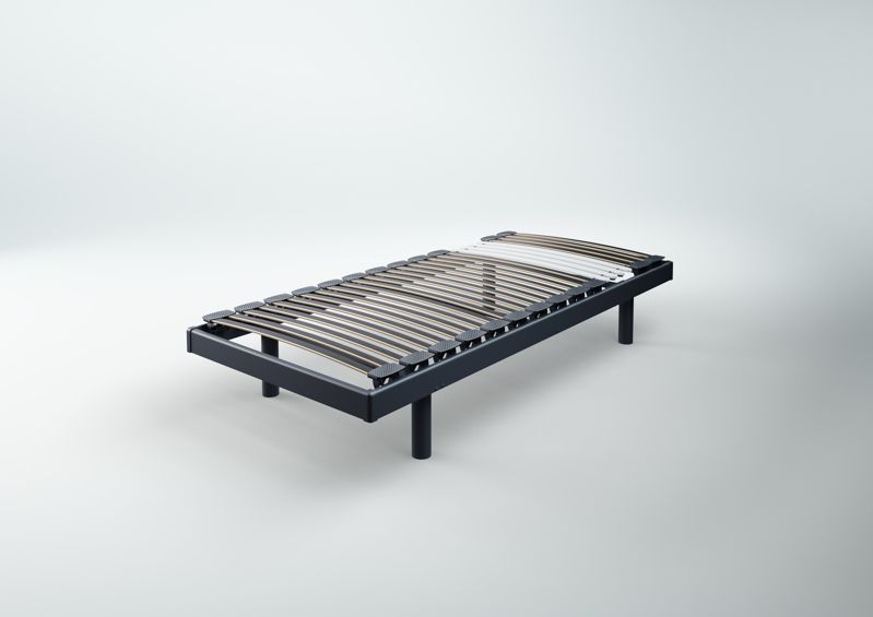 Lattoflex Original 2 fix lattenbodem - Lattenbodems - Webshop