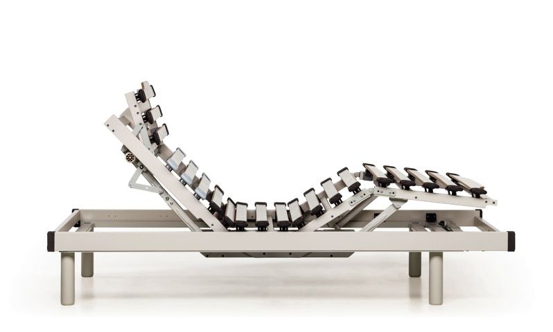 Sensitec III plus - lattenbodems - Webshop