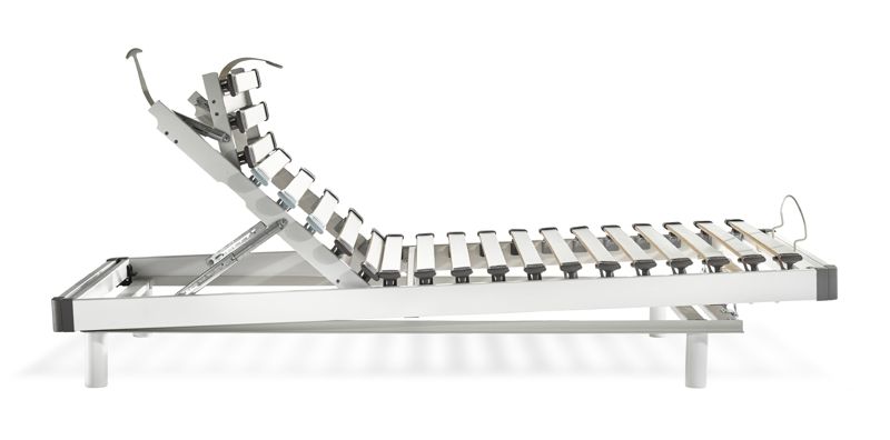 sensitec II plus - lattenbodems - Webshop