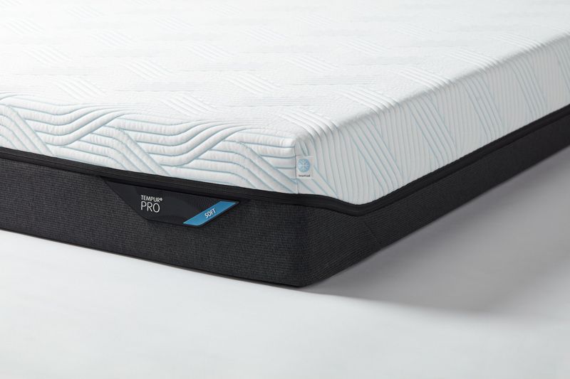 Tempur pro SmartCool soft matras - Matrassen - Webshop