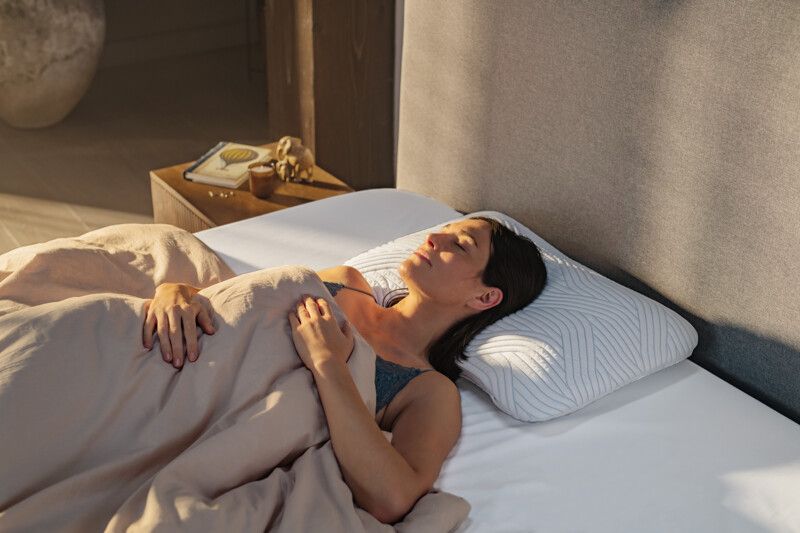 Symphony medium - Hoofdkussens - Webshop