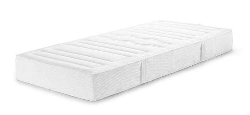 Swissflex versa 22 natuurlatex wool natural - Webshop