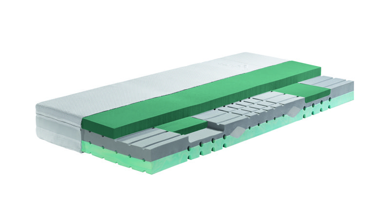 Versa 22 geltex inside - Matrassen - Webshop