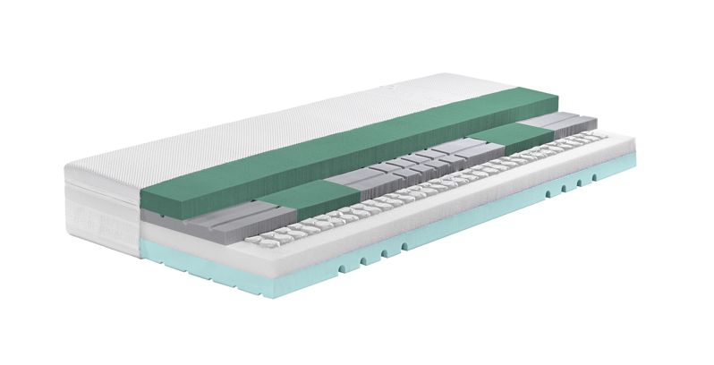 Versa 24 geltex inside - Matrassen - Webshop
