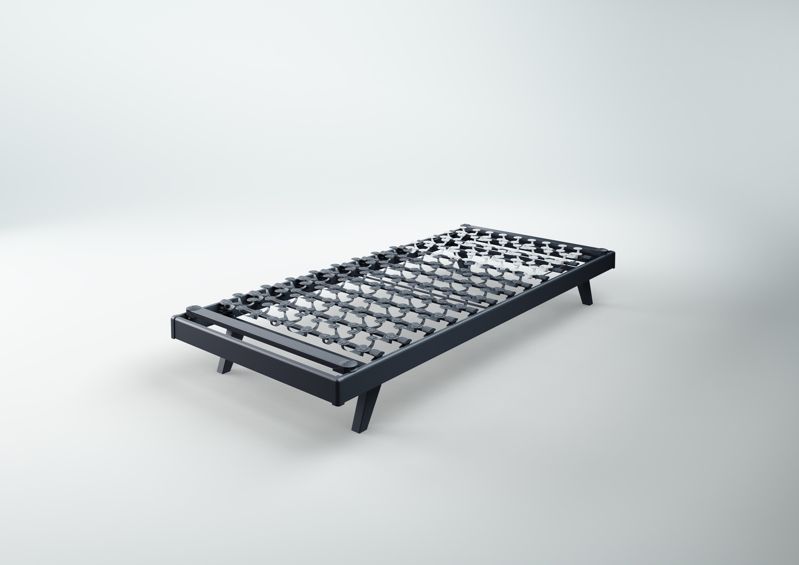 Lattoflex winx 6 fix lattenbodem - Lattenbodems - Webshop