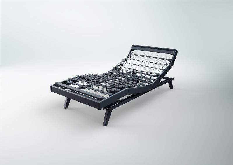 Lattoflex Winx 6 servomat R2 lattenbodem - Webshop