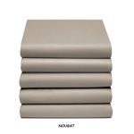 Damai katoen soft & refined hoeslaken (6)