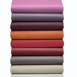 Damai katoen soft & refined hoeslaken