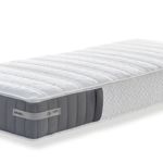 Lattoflex optimum fusion matras