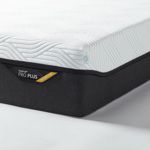 Tempur pro plus SmartCool medium / firm matras