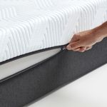 Tempur pro plus SmartCool soft matras (1)