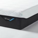 Tempur pro plus SmartCool soft matras