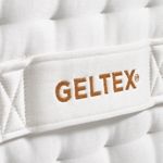 Beka geltex tendresse matras