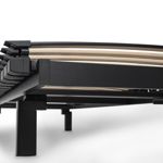 Swissflex uni 15-25 Ergo bridge lattenbodem om in te leggen