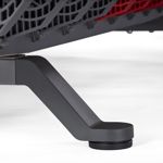 Swissflex uni 20-35 Ergo Plus lattenbodem op poten