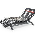 Swissflex uni 22-35 Ergo Plus lattenbodem op poten (3)