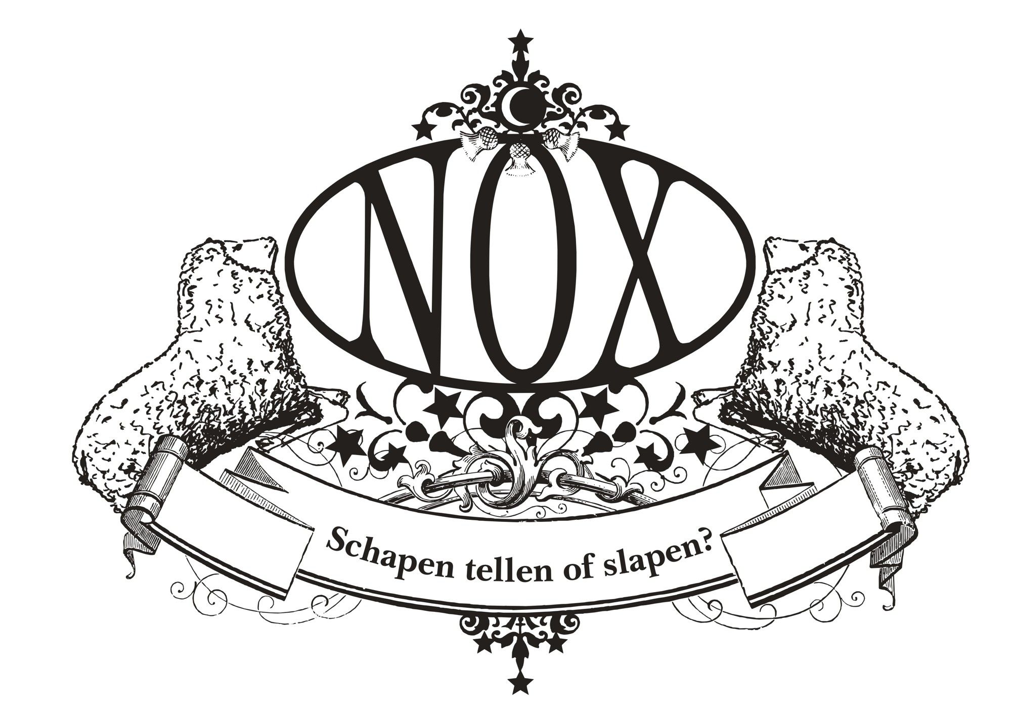 Nox bedding