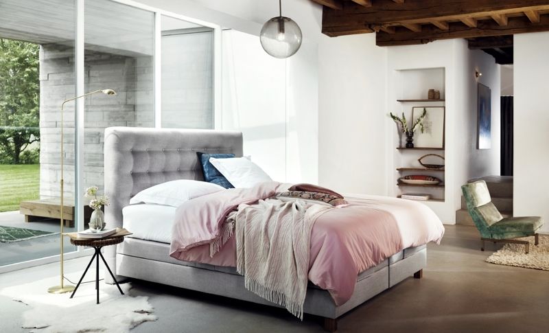 Boxspring Bogota