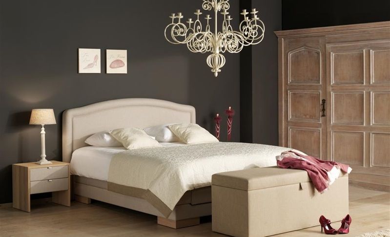 Boxspring Firenze