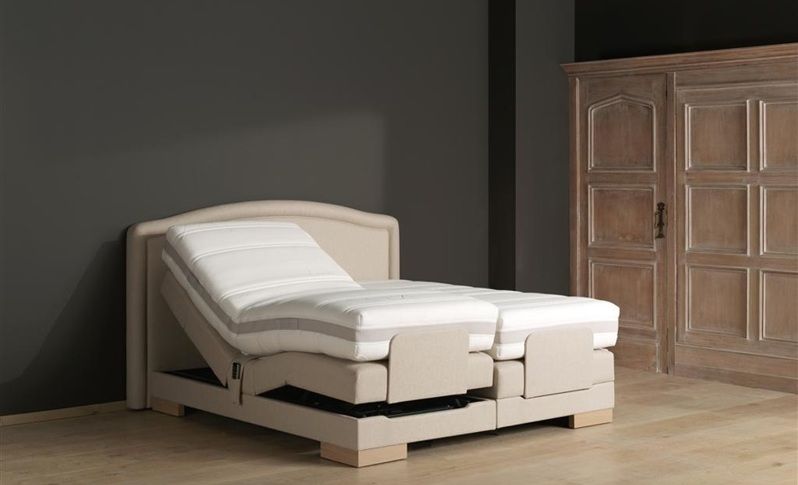 Boxspring Firenze