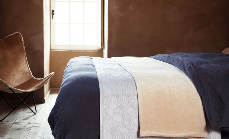 Boxspring Porto