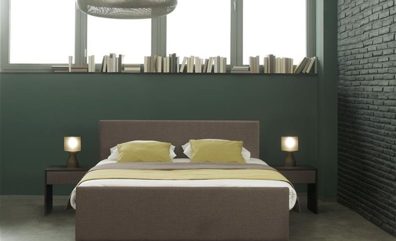 Boxspring Torino