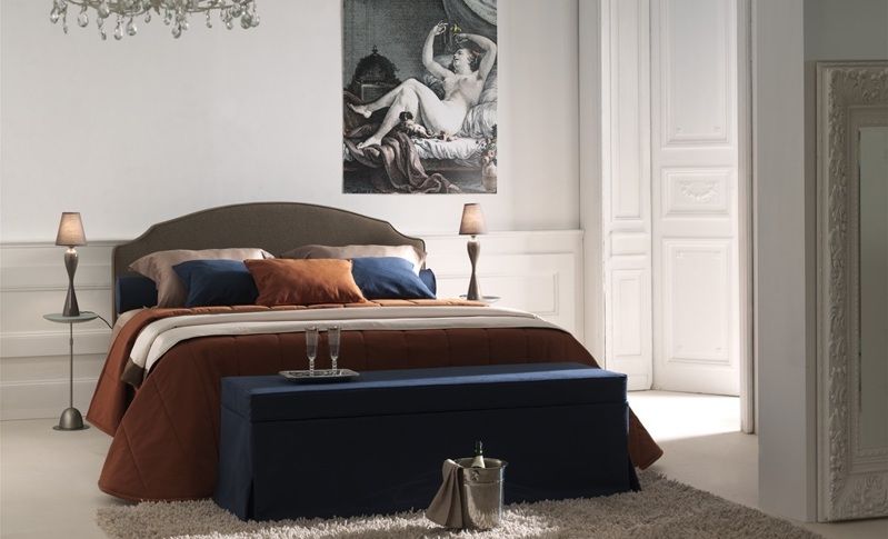 Boxspring Verona