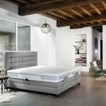 Boxspring Bogota 2