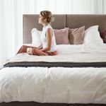 Boxspring Lima 1