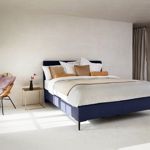 Boxspring Porto 3