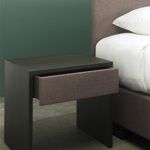 Boxspring Torino 1