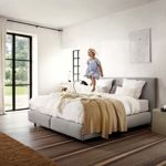 Boxspring Sofia 2